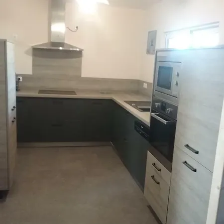 Holiday home Maisotel *