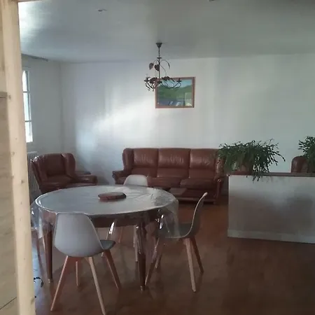 Holiday home Maisotel