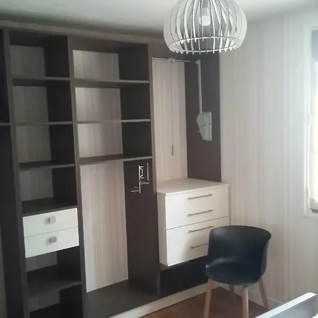 Maisotel Holiday home *