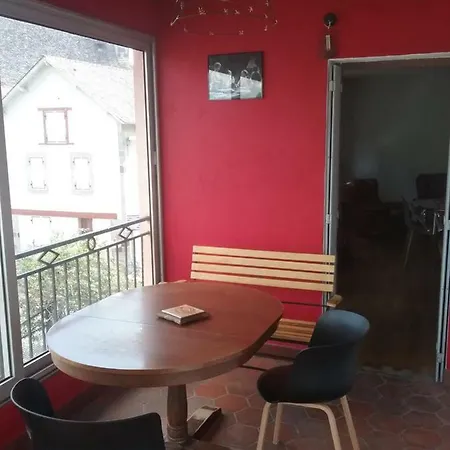 Holiday home Maisotel Giou-de-Mamou